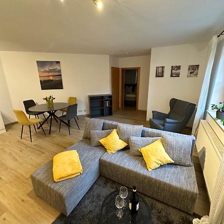 Ferienwohnung Hermosa Stegaurach Eksteriør billede